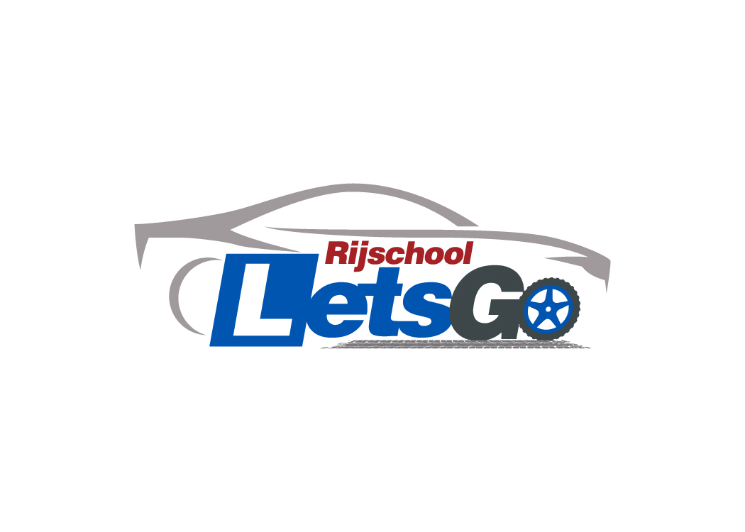 Rijschool LetsGo